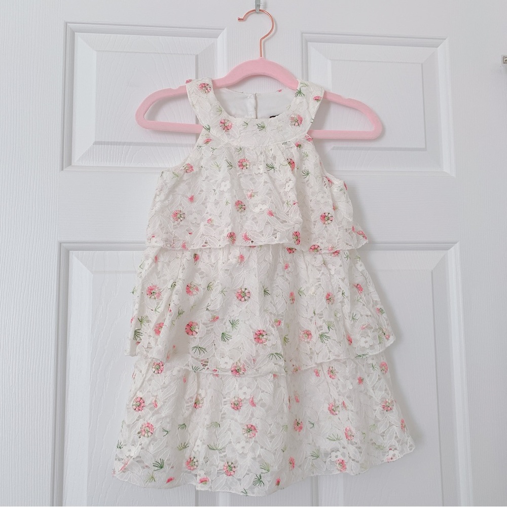Zunie Girl Dress